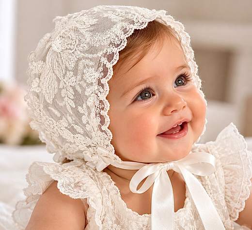 Les Petits Enfants Cuffietta ADELE