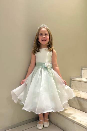 Les Petits Enfants DEA Verde