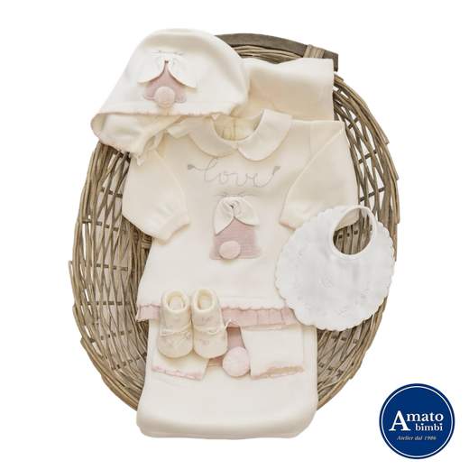 Luana 2242 Coordinato