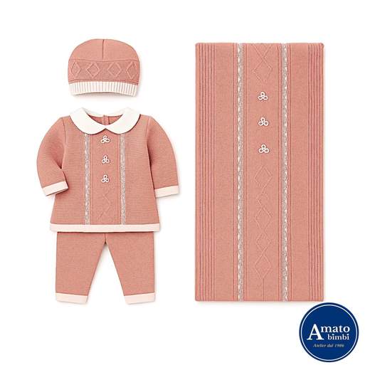 Margherita M060 Rosa