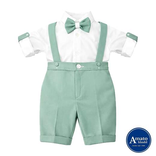 Les Petits Enfants ROMERO