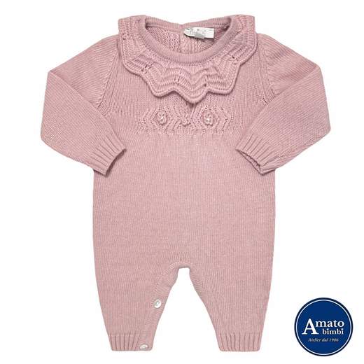 Primodì bebè 3322 Tutina