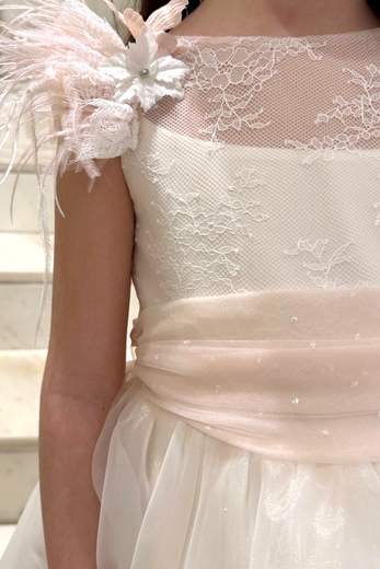 Les Petits Enfants ANGELICA