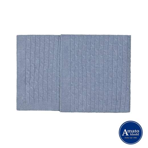 Maglificio Verona 045275 Copertina Blu