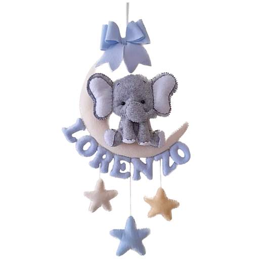 Amato bimbi FIOCCO 3