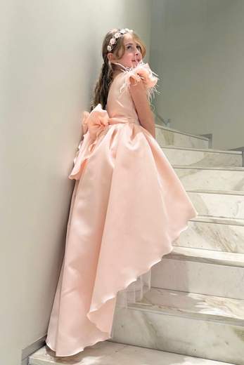 Les Petits Enfants AMIRA Rosa