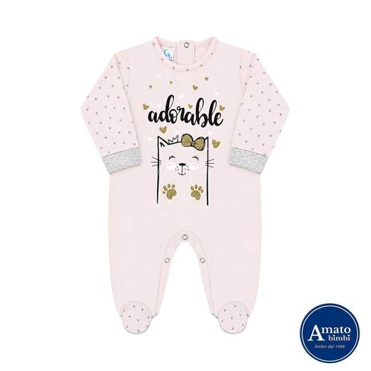 Amato bimbi 133.7