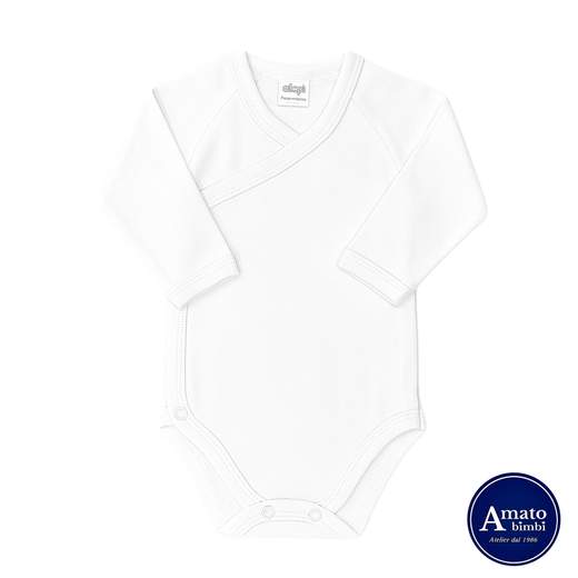 Amato bimbi Body Intimo 1