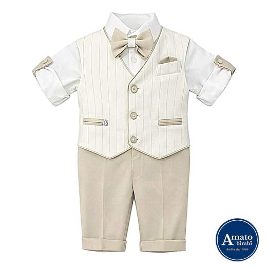 Les Petits Enfants NICO 2