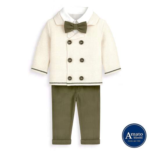 Pascal kids 25307