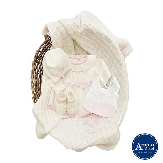 Bimbalò 7354 Coordinato