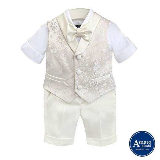 Pascal kids 25105 Oro