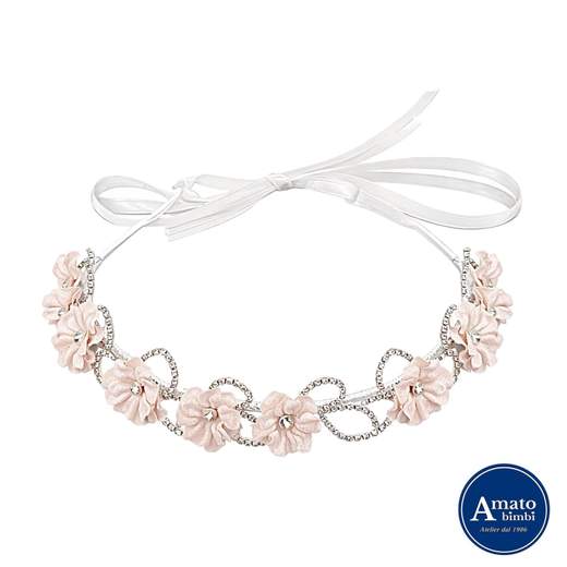 Les Petits Enfants Coroncina Fiori 306