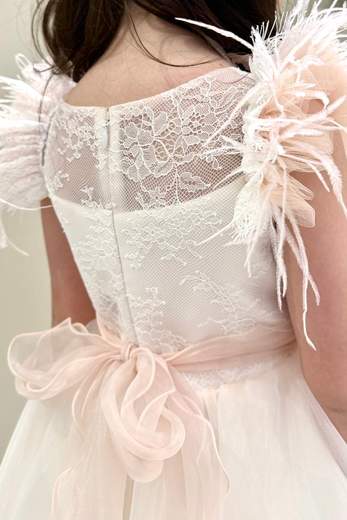 Les Petits Enfants ANGELICA