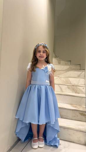 Les Petits Enfants JOLANDA