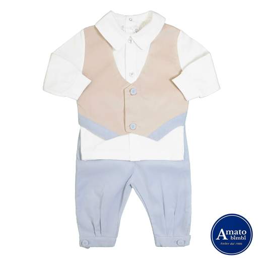 LaSartoriadeiPiccoli LS510