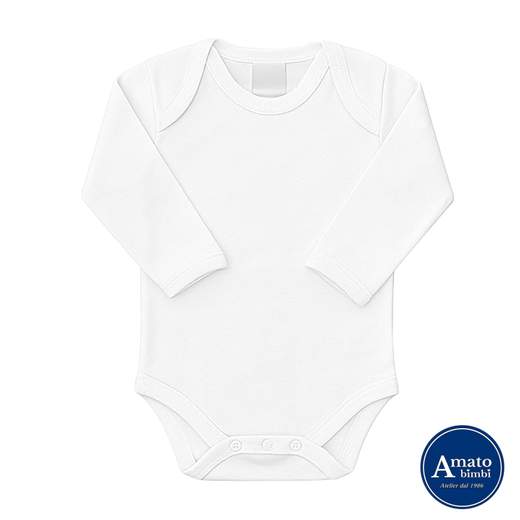 Amato bimbi Body Intimo 3