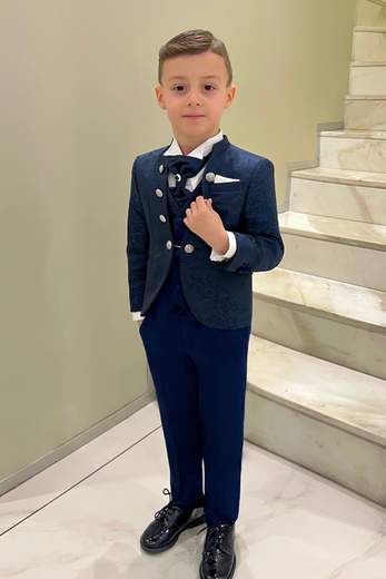 Pascal kids 2433