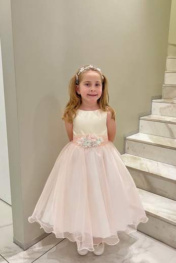 Les Petits Enfants OTTAVIA