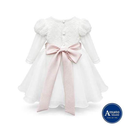 Les Petits Enfants GIOIA Rosa Pizzo