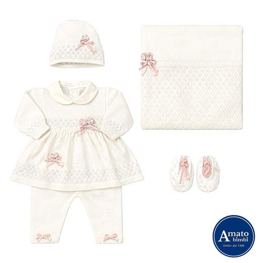 Le gioie di susy Coordinato 2425