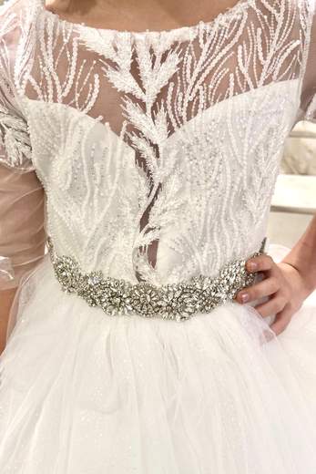 Les Petits Enfants MAIRA