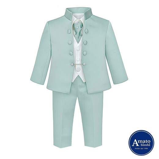 Body Neonato Abbigliamento Per Battesimo Per Bambino E Bambina Abito