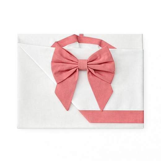 Coccole d'Oro 10187 fiocco