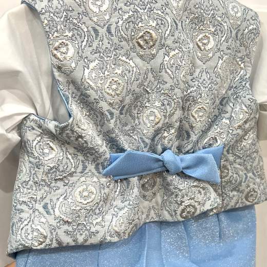 Les Petits Enfants EDU Lurex
