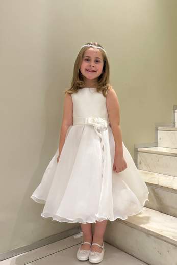 Les Petits Enfants DEA