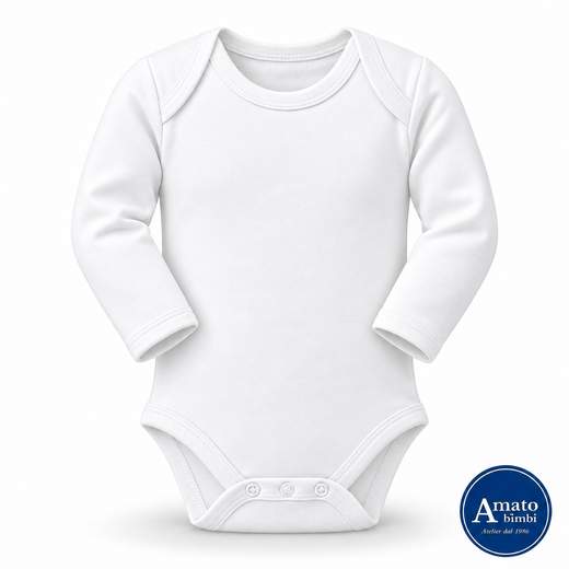 Amato bimbi Body intimo 2