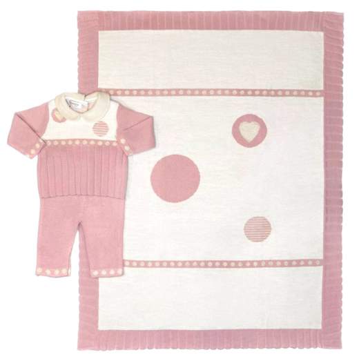 Coccolissimi chic Boll Coordinato