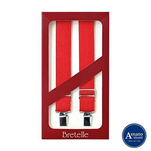 Amato bimbi BRETELLE