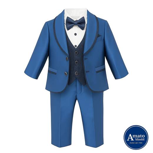 Les etolies MAURIZIO