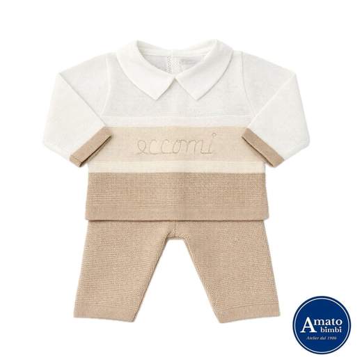 Prime emozioni 3022C