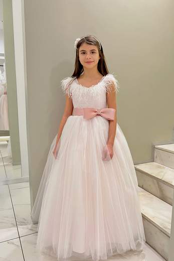 Les Petits Enfants ISABEL