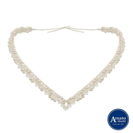 Les Petits Enfants Diadema Cristalli