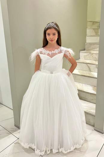 Les Petits Enfants BRENDA