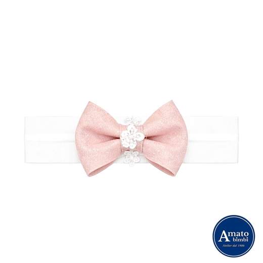 Les Petits Enfants Fascia Fiocco