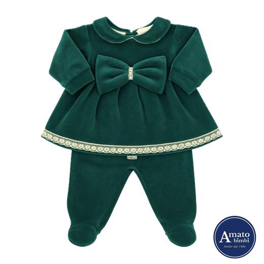 BebèMargot B04605