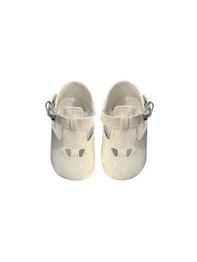 Ambarabà 3770 Bianco