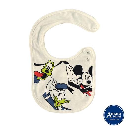 Amato bimbi Bavetta Disney