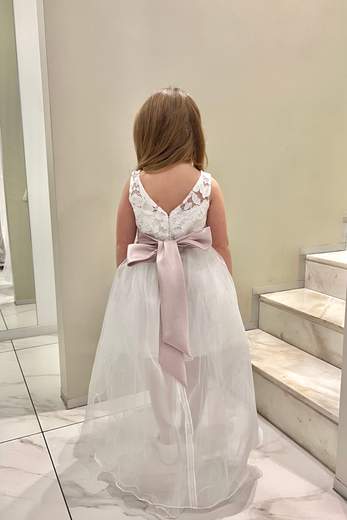 Les Petits Enfants SARA