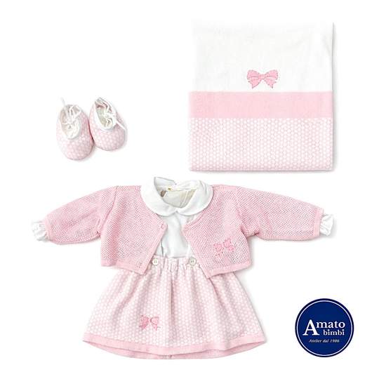 Le gioie di susy 2324 Coordinato