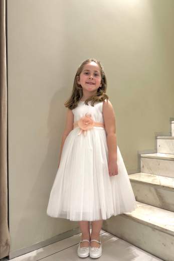 Bella Brilli 2551 Rosa