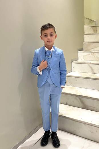 Pascal kids 2514