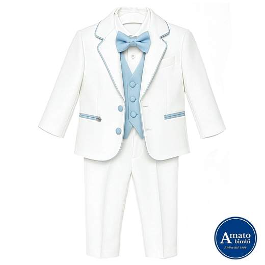 Les Petits Enfants MANUEL Azzurro