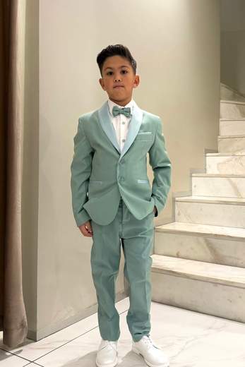 Gentlemen BRANDON