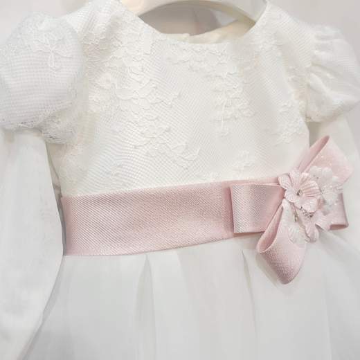 Les Petits Enfants GIOIA Rosa Pizzo
