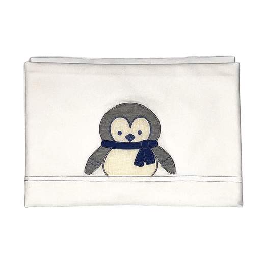 Coccolissimi chic Pin Lenzuolino